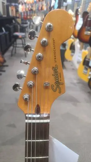 Squier - 037-4010-509 2