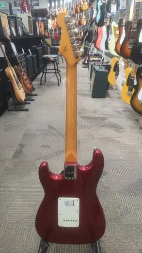 Squier - 037-4010-509 2