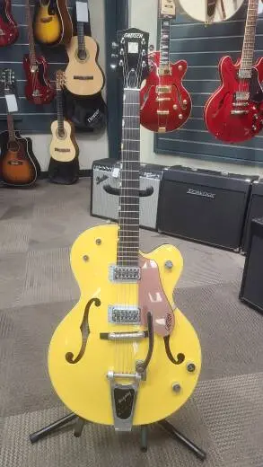 GRESTCH G6118T-120 ANNIVERSARY