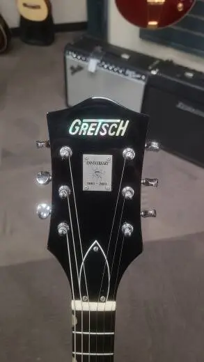 GRESTCH G6118T-120 ANNIVERSARY 2
