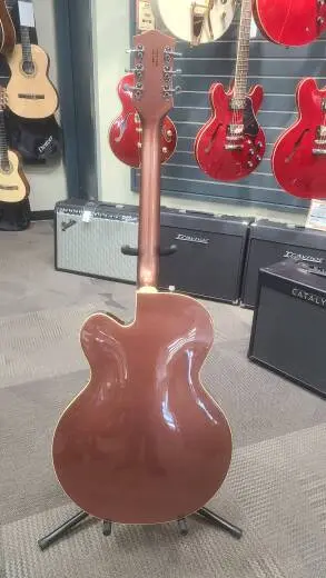 GRESTCH G6118T-120 ANNIVERSARY 2