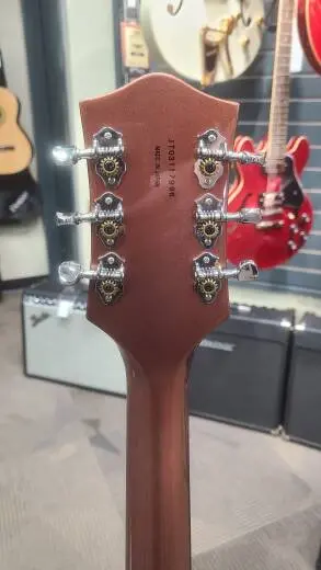 GRESTCH G6118T-120 ANNIVERSARY 2