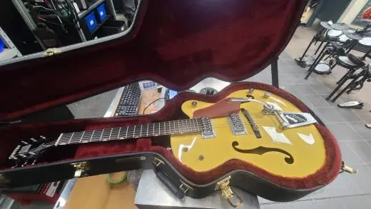 GRESTCH G6118T-120 ANNIVERSARY 2