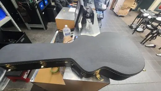 GRESTCH G6118T-120 ANNIVERSARY 2