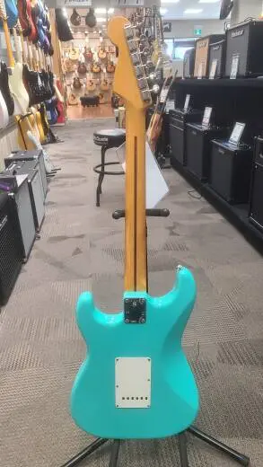 Fender - 011-0232-849 2