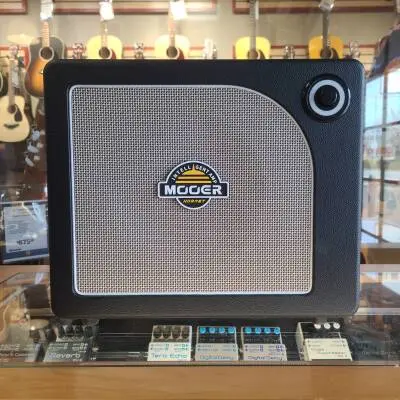 HORNET 30I INTELLIGENT AMP