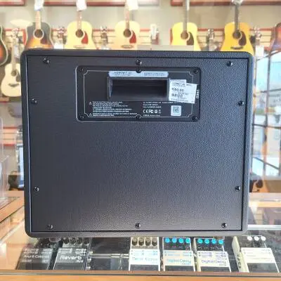 HORNET 30I INTELLIGENT AMP 2