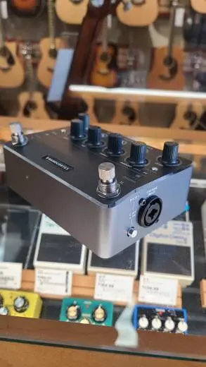 Neural DSP - NANO CORTEX 2