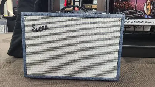 SUPRO ROYAL REVERB 1650RT