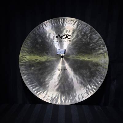 Paiste - 1142618