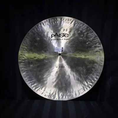 Paiste - 1142618