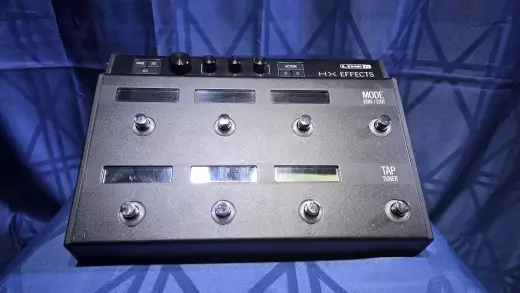 Line 6 - HX-EFFECTS