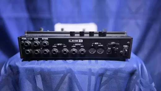 Line 6 - HX-EFFECTS 2