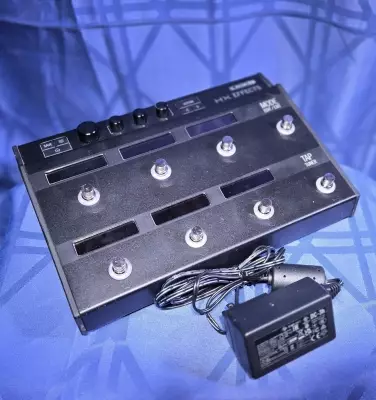 Line 6 - HX-EFFECTS 4
