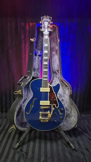 D'angelico Shoreline EX-SS