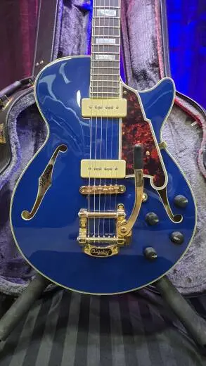 D'angelico Shoreline EX-SS 2