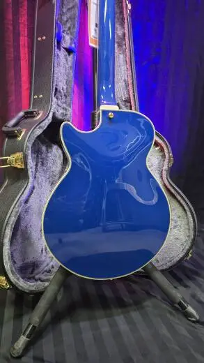 D'angelico Shoreline EX-SS 2