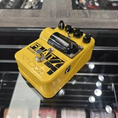VOX FLAT 4 BOOST 3
