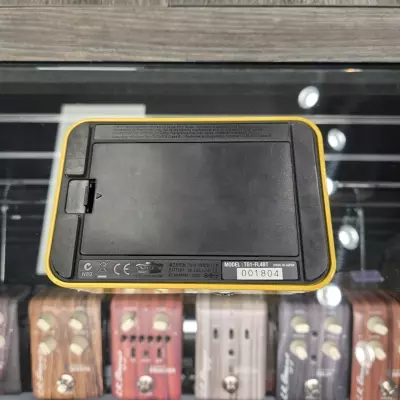 VOX FLAT 4 BOOST 5