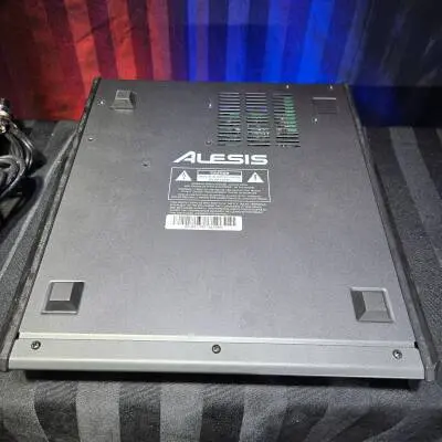 Alesis - MULTIMIX8 USBFX 2