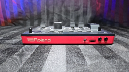 Roland - E-4 3