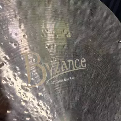 Meinl - B22JCHR 2