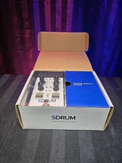 Digitech - SDRUM 2