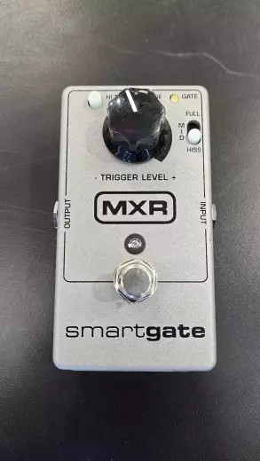 MXR - M135
