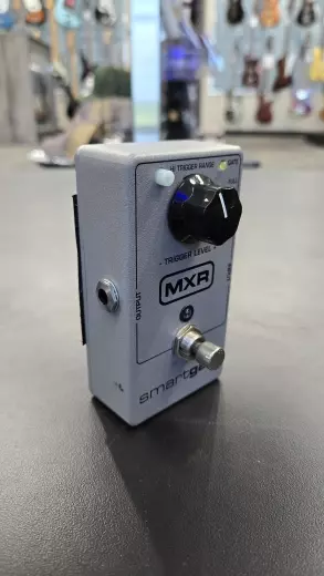 MXR - M135 2