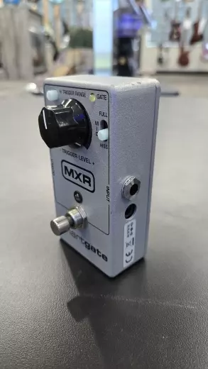 MXR - M135 2