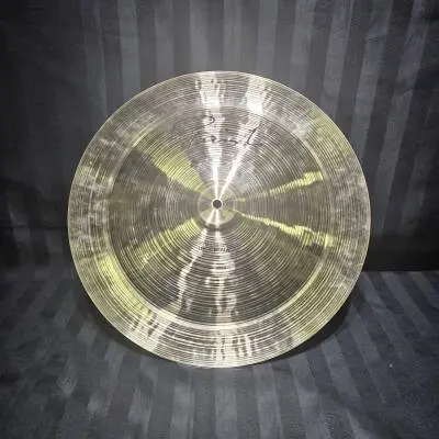 PAISTE SIGNATURE PRECISION CHINA 4102618 2