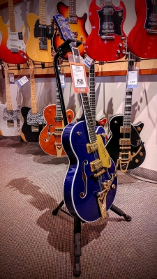 Gretsch Guitars - 240-1398-851 2