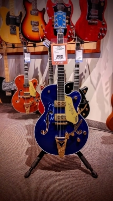 Gretsch Guitars - 240-1398-851