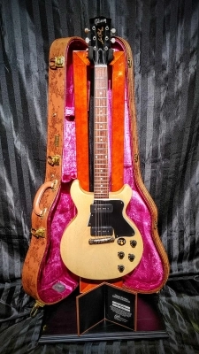 Gibson Custom Shop - LPSPDC60VTVNH