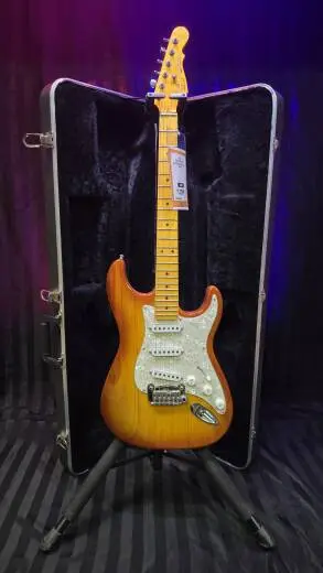 G&L Fullerton Deluxe Legacy