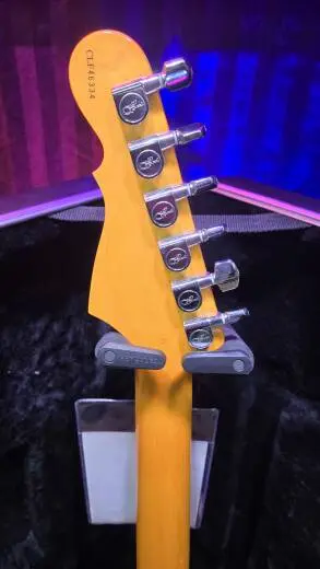 G&L Fullerton Deluxe Legacy 2