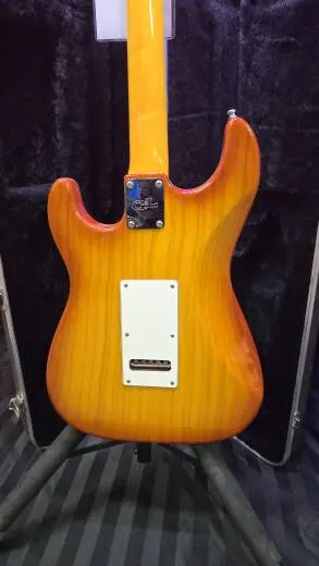 G&L Fullerton Deluxe Legacy 2