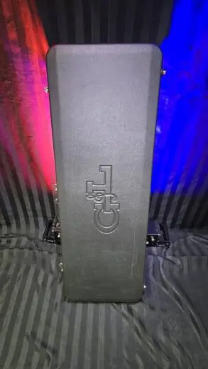 G&L Fullerton Deluxe Legacy 2