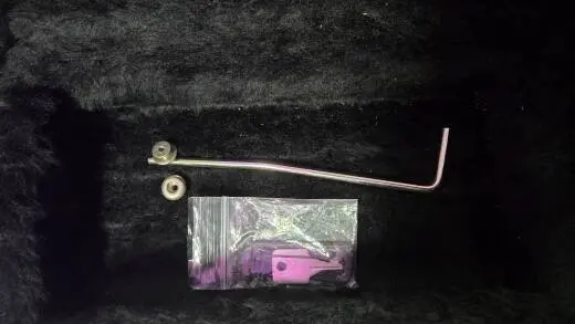 G&L Fullerton Deluxe Legacy 2