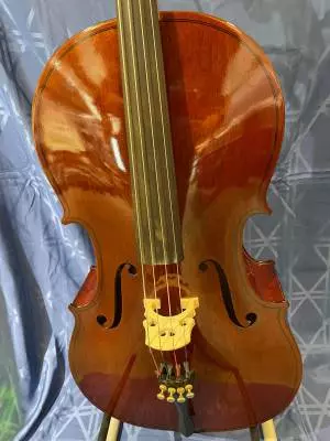 Schoenbach - 40/4 3/4 OF