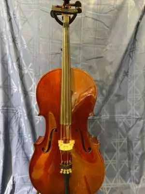 Schoenbach - 40/4 3/4 OF 2