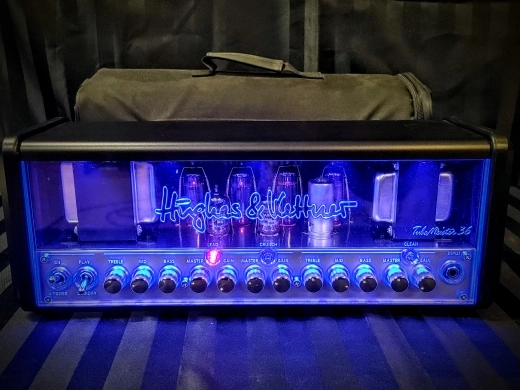 Store Special Product - Hughes & Kettner - TM36H