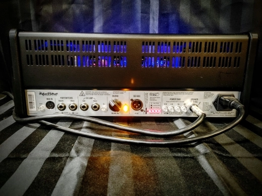 Store Special Product - Hughes & Kettner - TM36H