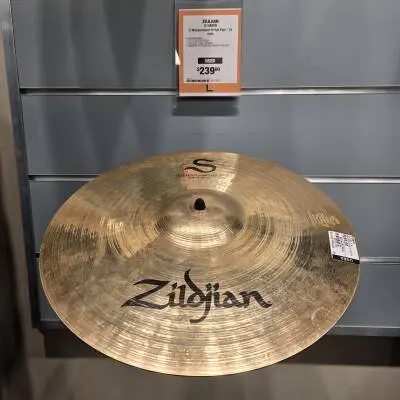 Zildjian - S14MPR