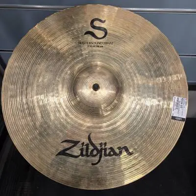 Zildjian - S14MPR 2