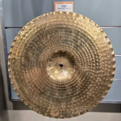 Zildjian - S14MPR 2