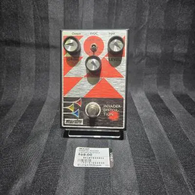 Maestro Effects - MOCIDP