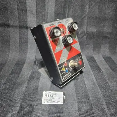 Maestro Effects - MOCIDP 2