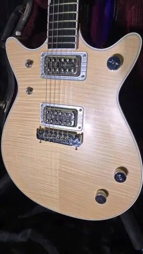 GRETSCH G6131MYF M YOUNG FLM MPL 2/PU 2