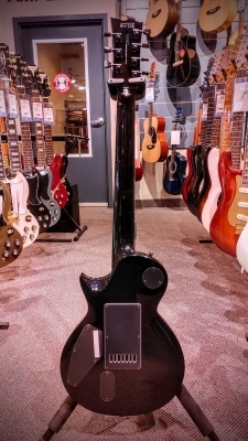 ESP Guitars - LEC1007ETBLK 3